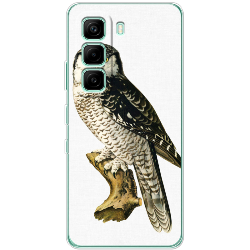 Чохол BoxFace Infinix Hot 60i 