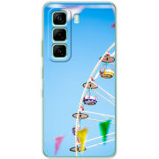 Чохол BoxFace Infinix Hot 60i 