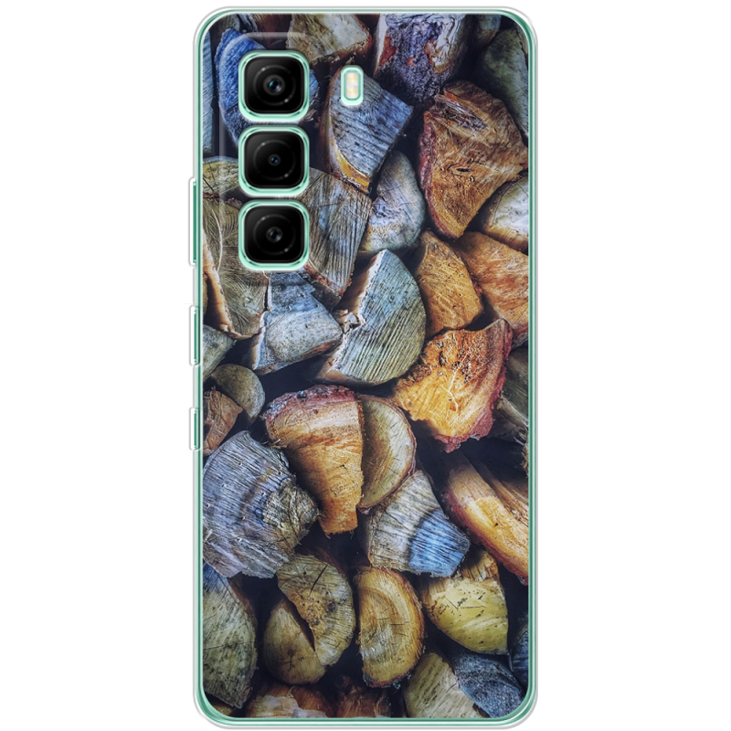 Чохол BoxFace Infinix Hot 60i 