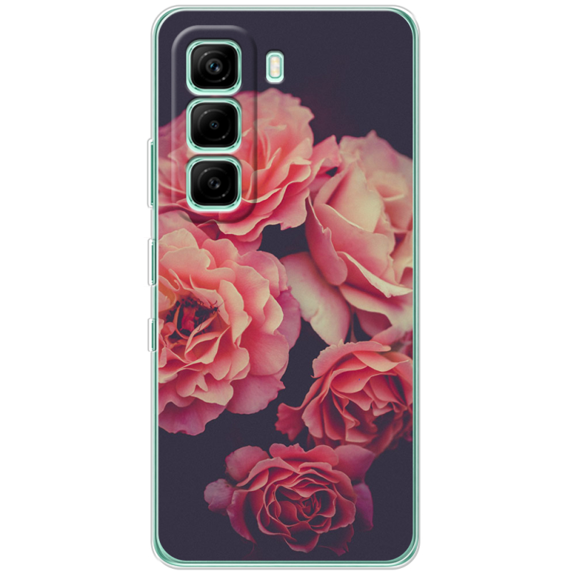 Чохол BoxFace Infinix Hot 60i 