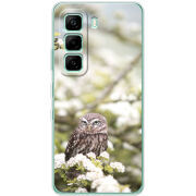 Чохол BoxFace Infinix Hot 60i 