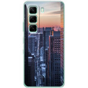 Чохол BoxFace Infinix Hot 60i 