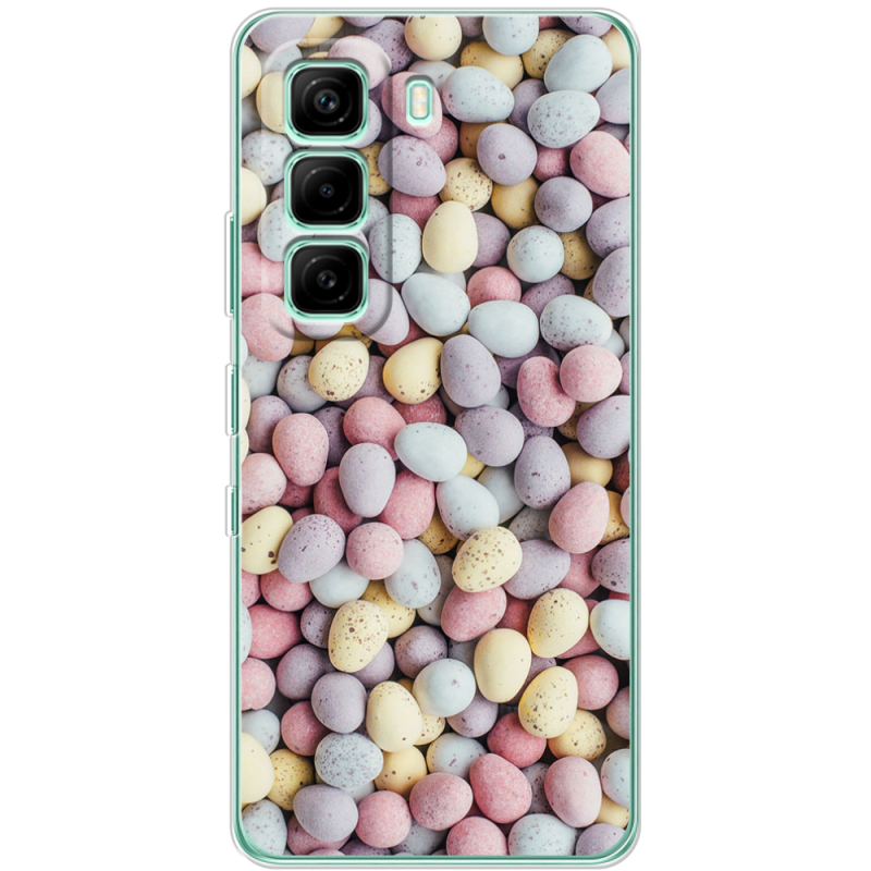 Чохол BoxFace Infinix Hot 60i 