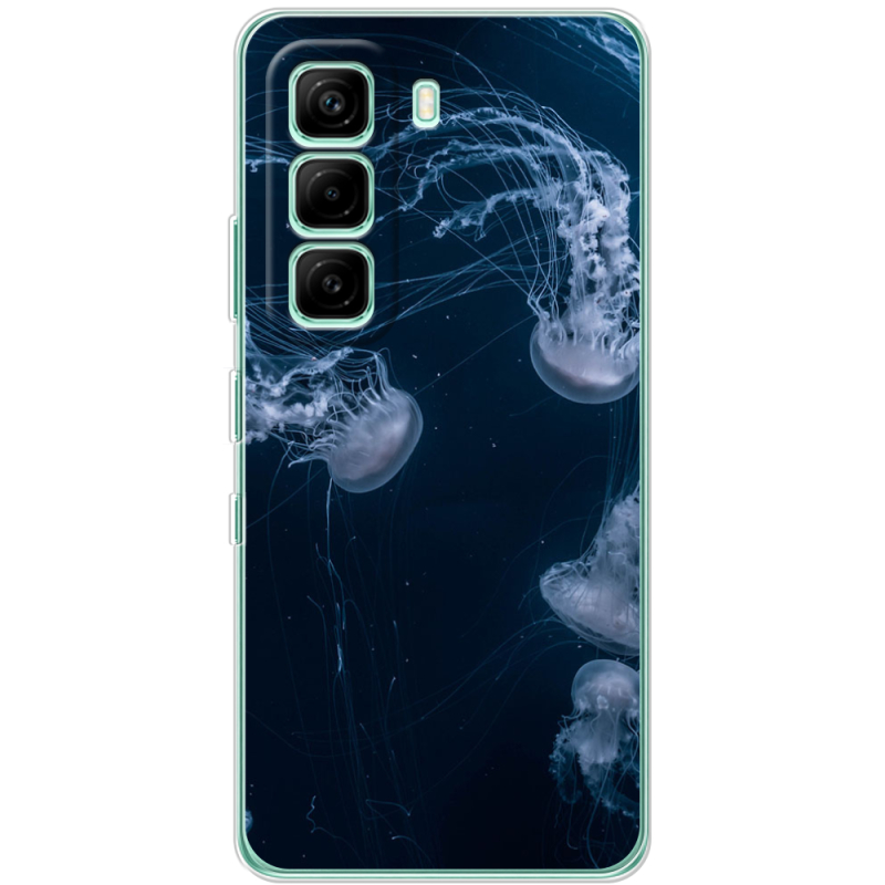 Чохол BoxFace Infinix Hot 60i 