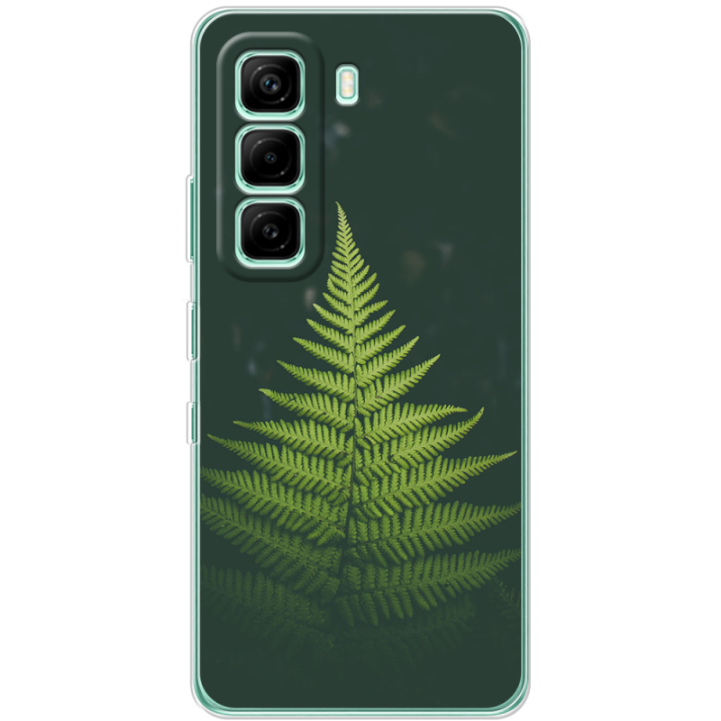 Чохол BoxFace Infinix Hot 60i 