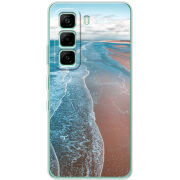 Чохол BoxFace Infinix Hot 60i 