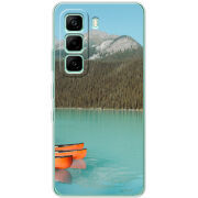 Чохол BoxFace Infinix Hot 60i 