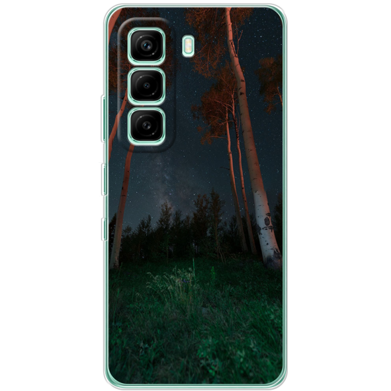 Чохол BoxFace Infinix Hot 60i 