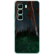 Чохол BoxFace Infinix Hot 60i 