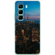 Чохол BoxFace Infinix Hot 60i 