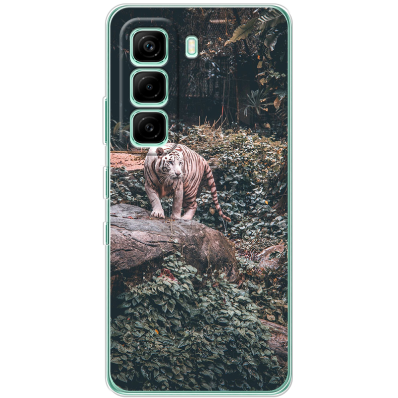 Чохол BoxFace Infinix Hot 60i 