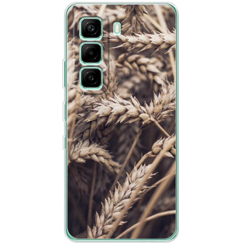 Чохол BoxFace Infinix Hot 60i 