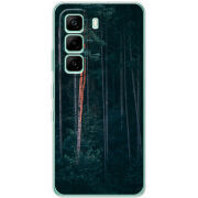 Чохол BoxFace Infinix Hot 60i 