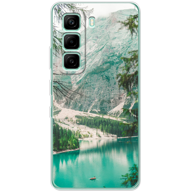 Чохол BoxFace Infinix Hot 60i 