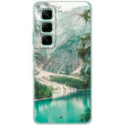 Чохол BoxFace Infinix Hot 60i 