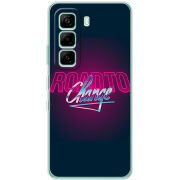 Чохол BoxFace Infinix Hot 60i 