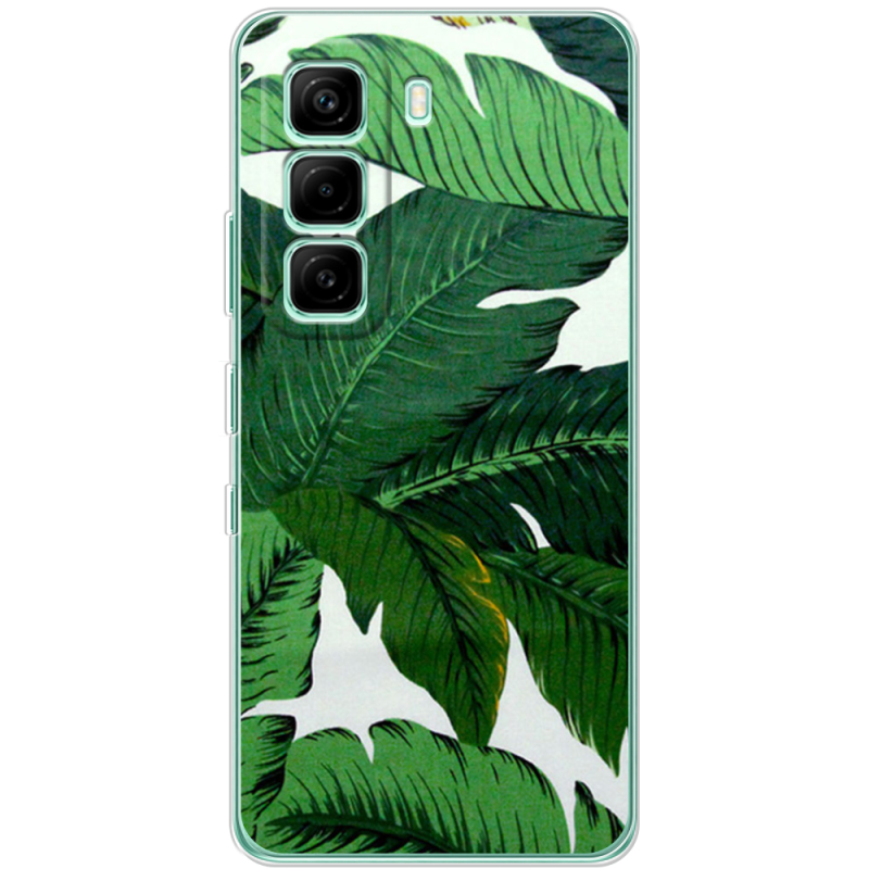 Чохол BoxFace Infinix Hot 60i 