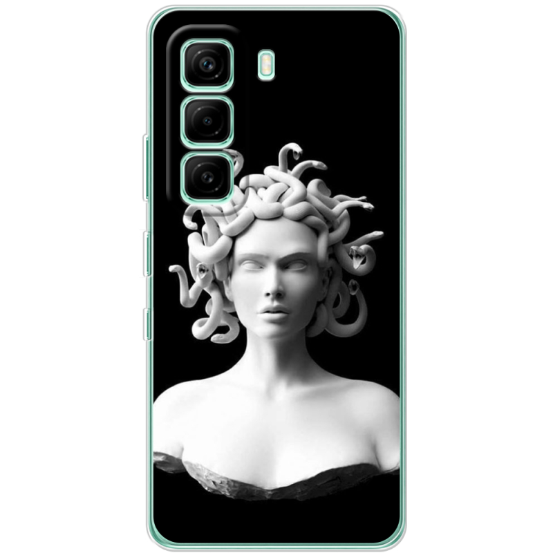 Чохол BoxFace Infinix Hot 60i 