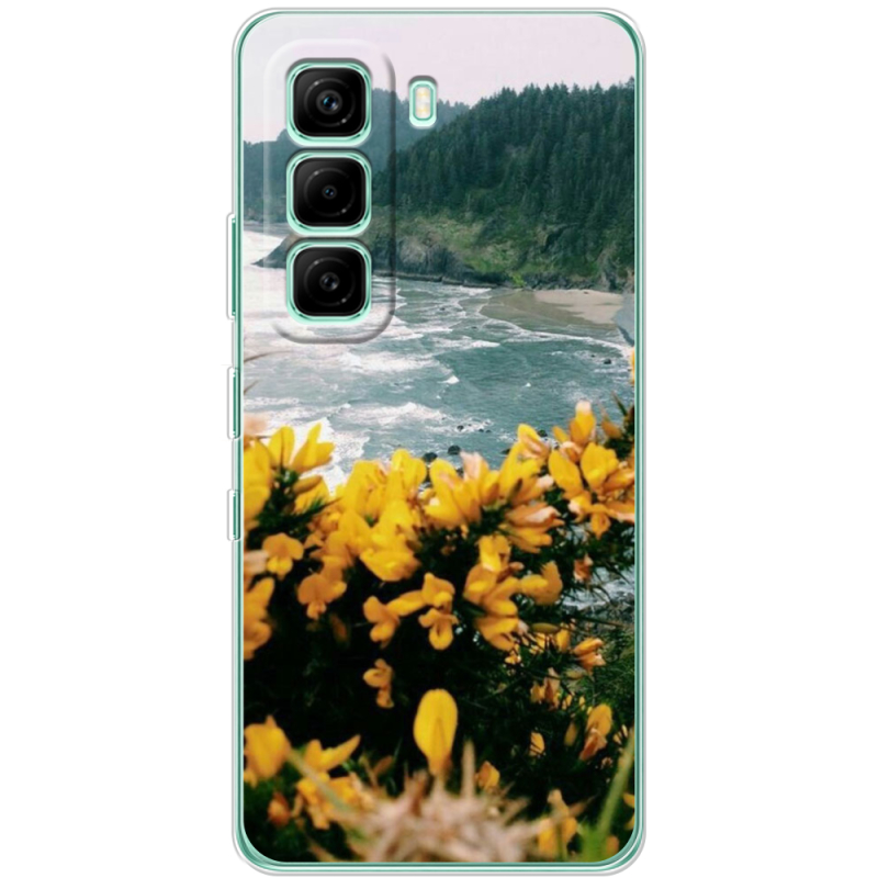 Чохол BoxFace Infinix Hot 60i 