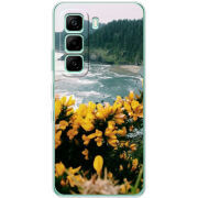 Чохол BoxFace Infinix Hot 60i 