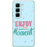 Чохол BoxFace Infinix Hot 60i 