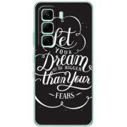 Чохол BoxFace Infinix Hot 60i 