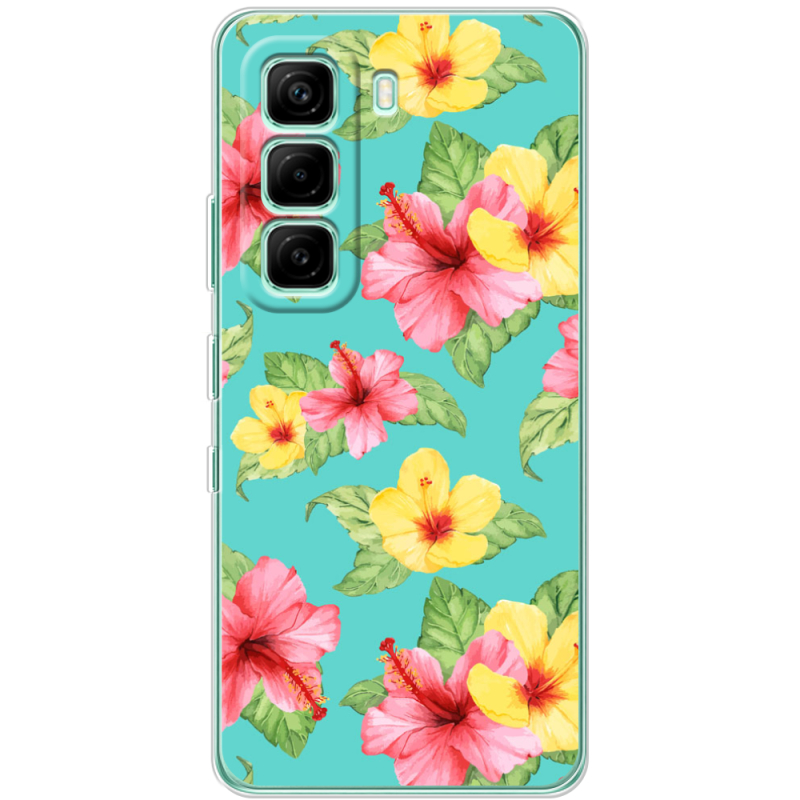 Чохол BoxFace Infinix Hot 60i 