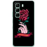 Чохол BoxFace Infinix Hot 60i 