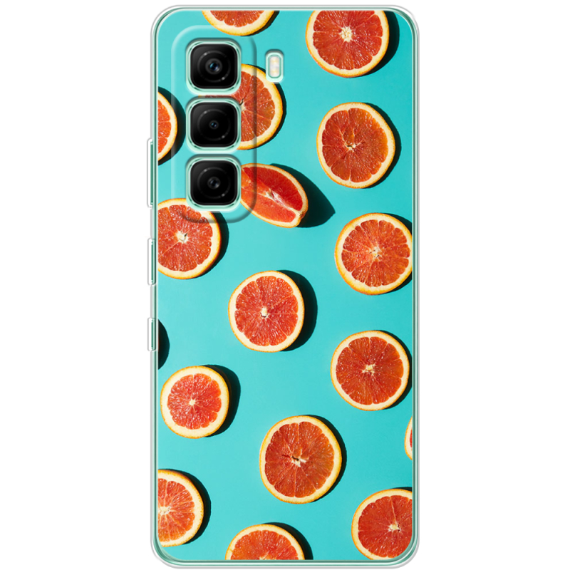 Чохол BoxFace Infinix Hot 60i 