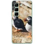 Чохол BoxFace Infinix Hot 60i 