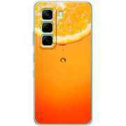 Чохол BoxFace Infinix Hot 60i 