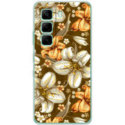 Чохол BoxFace Infinix Hot 60i Lilly