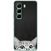 Чохол BoxFace Infinix Hot 60i 