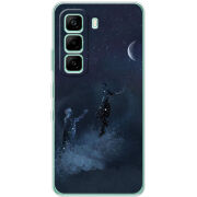 Чохол BoxFace Infinix Hot 60i 