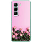 Чохол BoxFace Infinix Hot 60i 