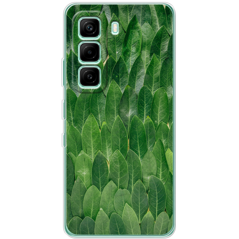 Чохол BoxFace Infinix Hot 60i 