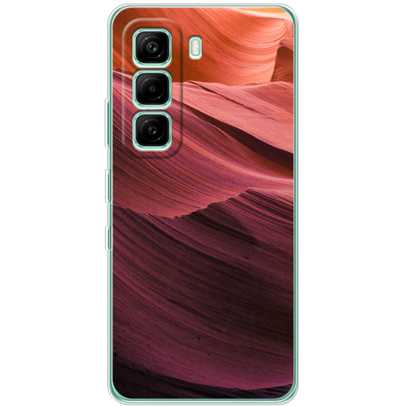 Чохол BoxFace Infinix Hot 60i 