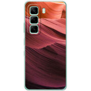 Чохол BoxFace Infinix Hot 60i 