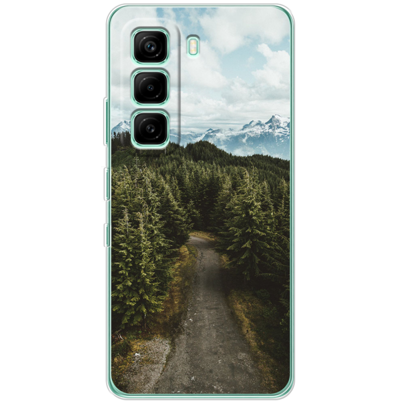 Чохол BoxFace Infinix Hot 60i 