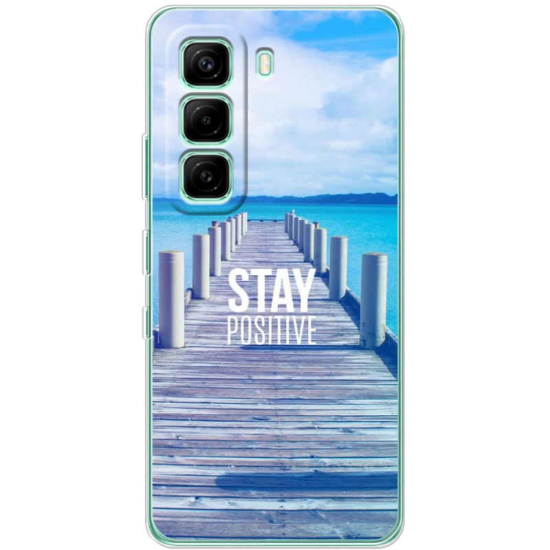 Чохол BoxFace Infinix Hot 60i 