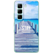 Чохол BoxFace Infinix Hot 60i 