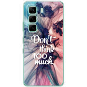 Чохол BoxFace Infinix Hot 60i 