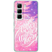 Чохол BoxFace Infinix Hot 60i 