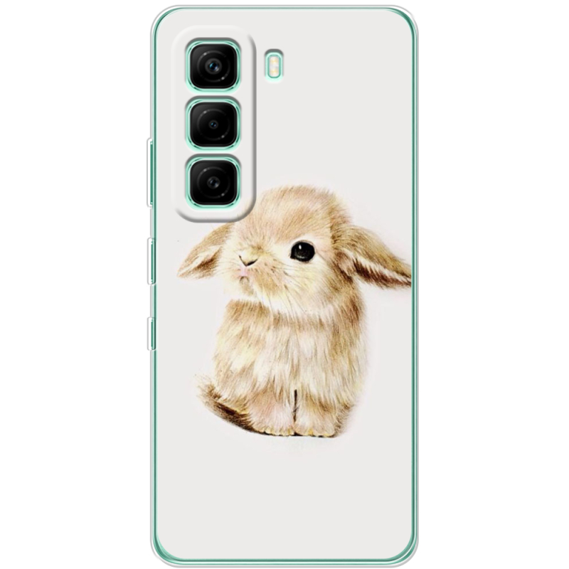 Чохол BoxFace Infinix Hot 60i 