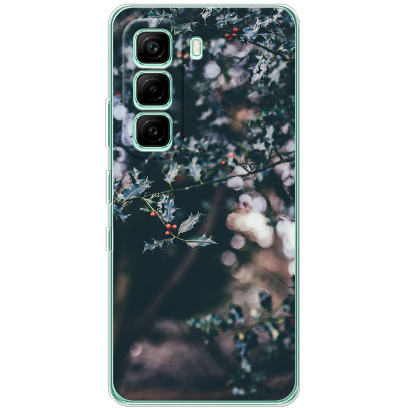 Чохол BoxFace Infinix Hot 60i 