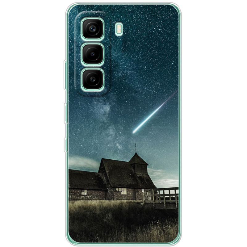 Чохол BoxFace Infinix Hot 60i 