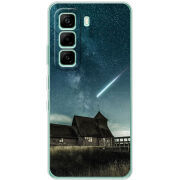 Чохол BoxFace Infinix Hot 60i 