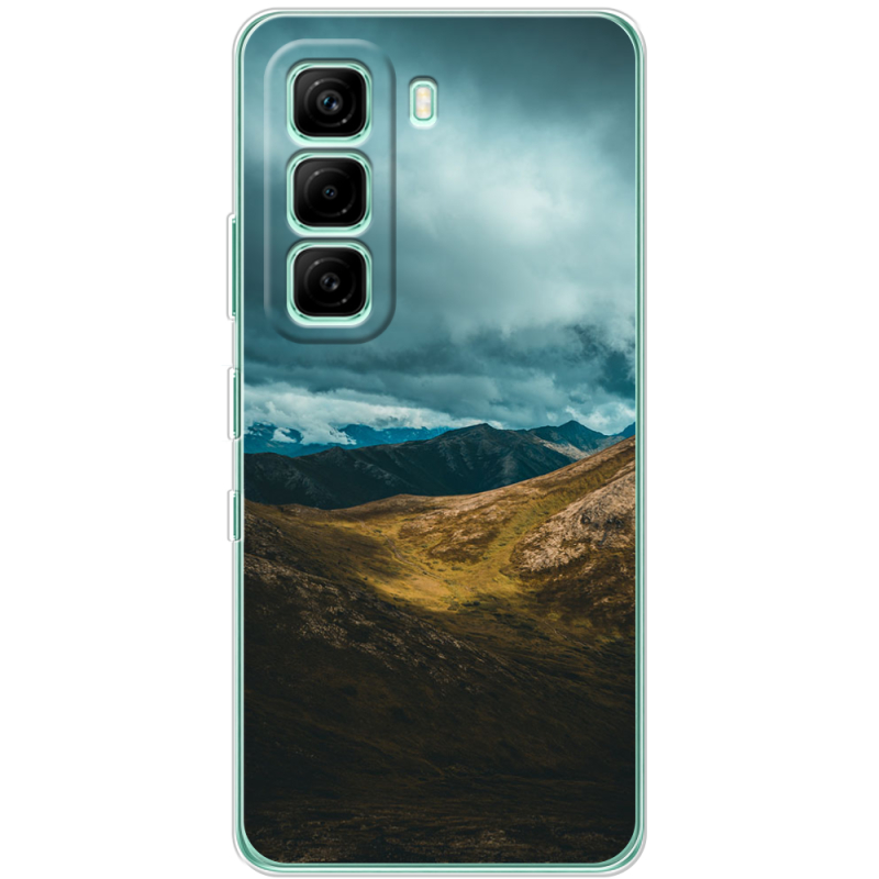 Чохол BoxFace Infinix Hot 60i 