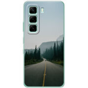 Чохол BoxFace Infinix Hot 60i 