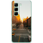 Чохол BoxFace Infinix Hot 60i 